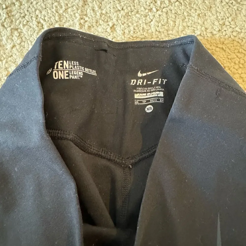 Nike leggings
